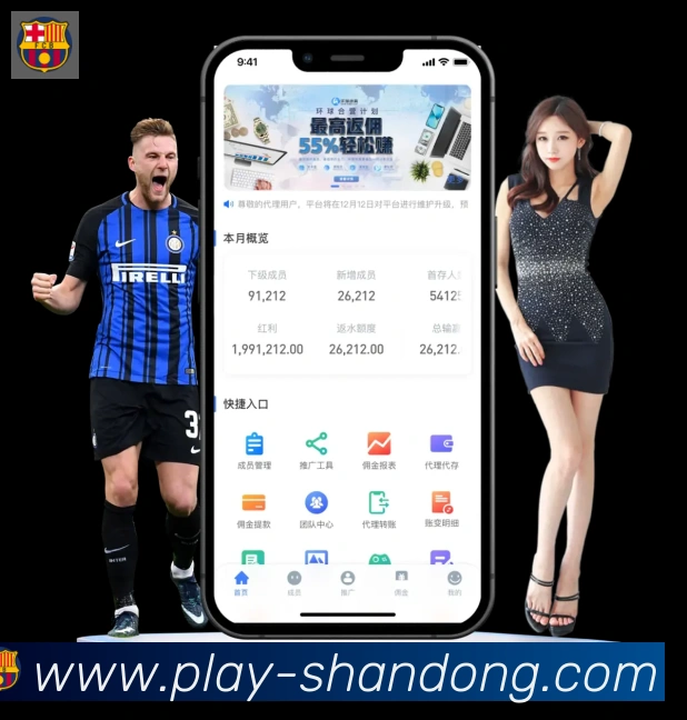 App Interface Preview